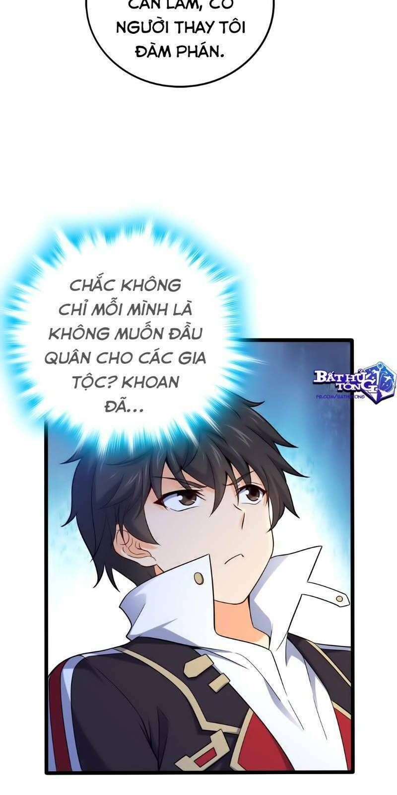 đọc truyện Đại Vương Tha Mạng Chương 72 ảnh 26 tại Truyện Dạ Ký