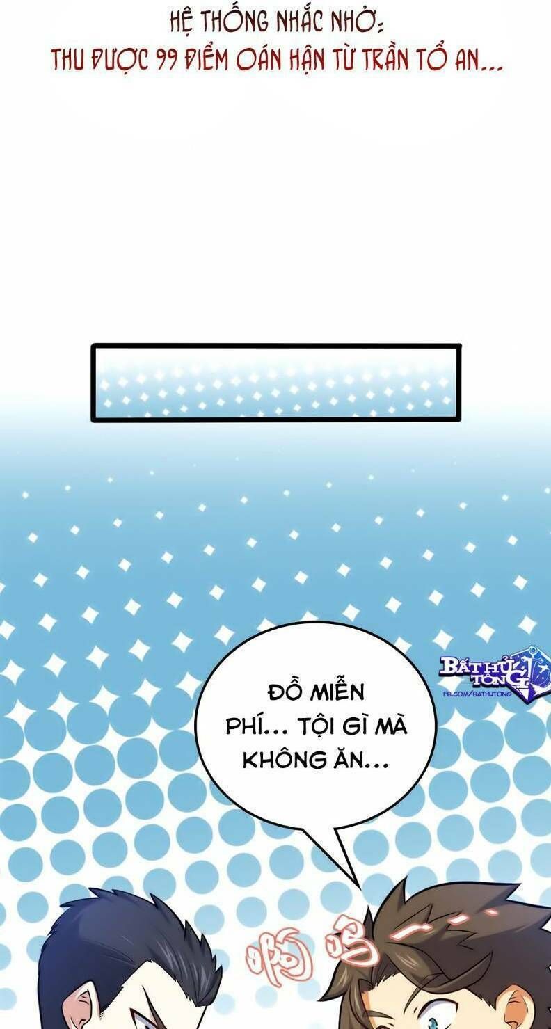 đọc truyện Đại Vương Tha Mạng Chương 72 ảnh 34 tại Truyện Dạ Ký