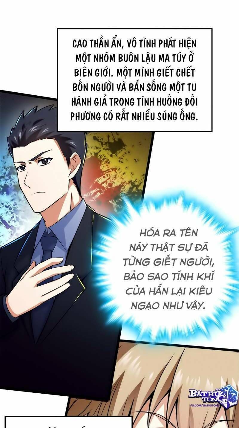 đọc truyện Đại Vương Tha Mạng Chương 72 ảnh 44 tại Truyện Dạ Ký