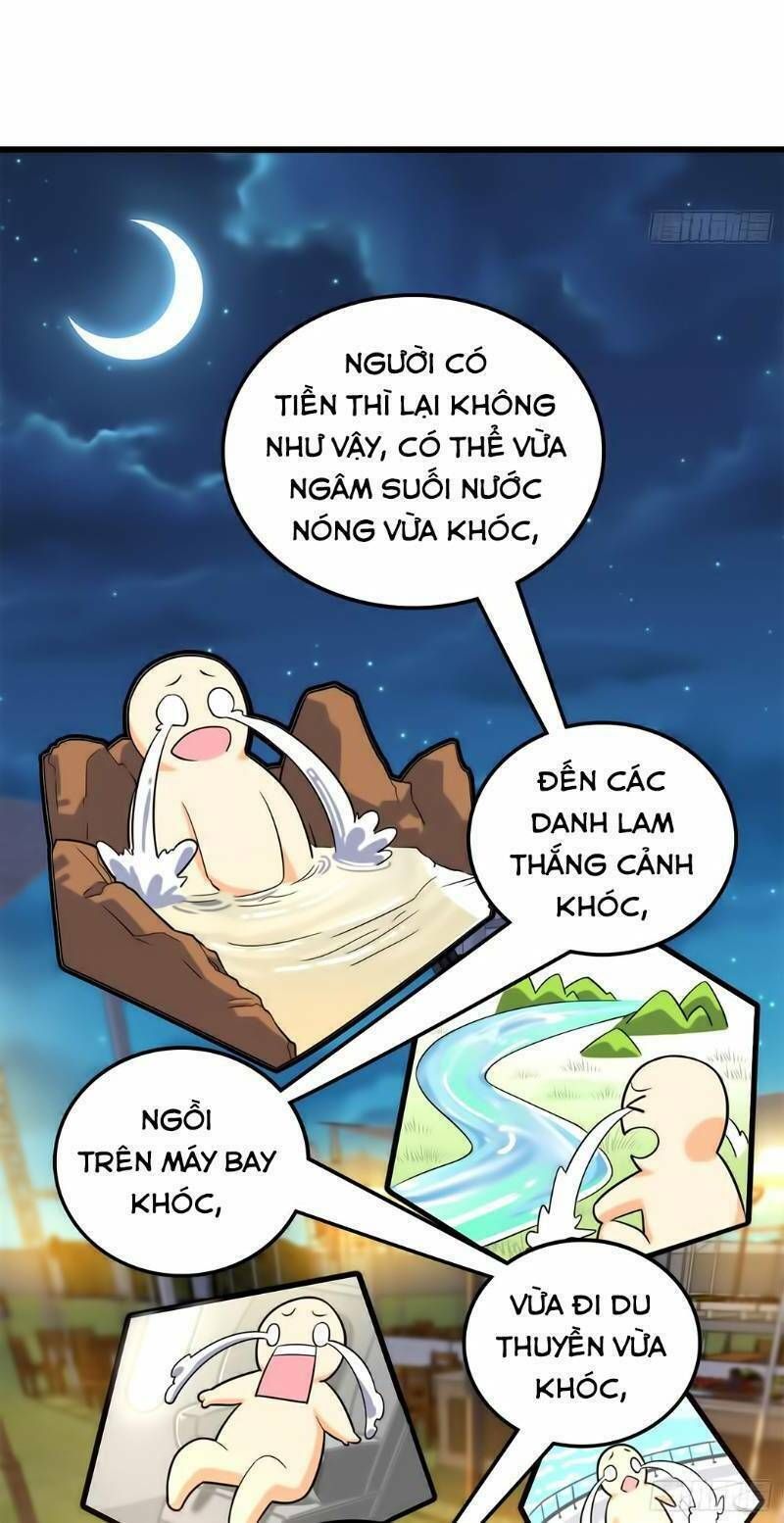 đọc truyện Đại Vương Tha Mạng Chương 72 ảnh 8 tại Truyện Dạ Ký