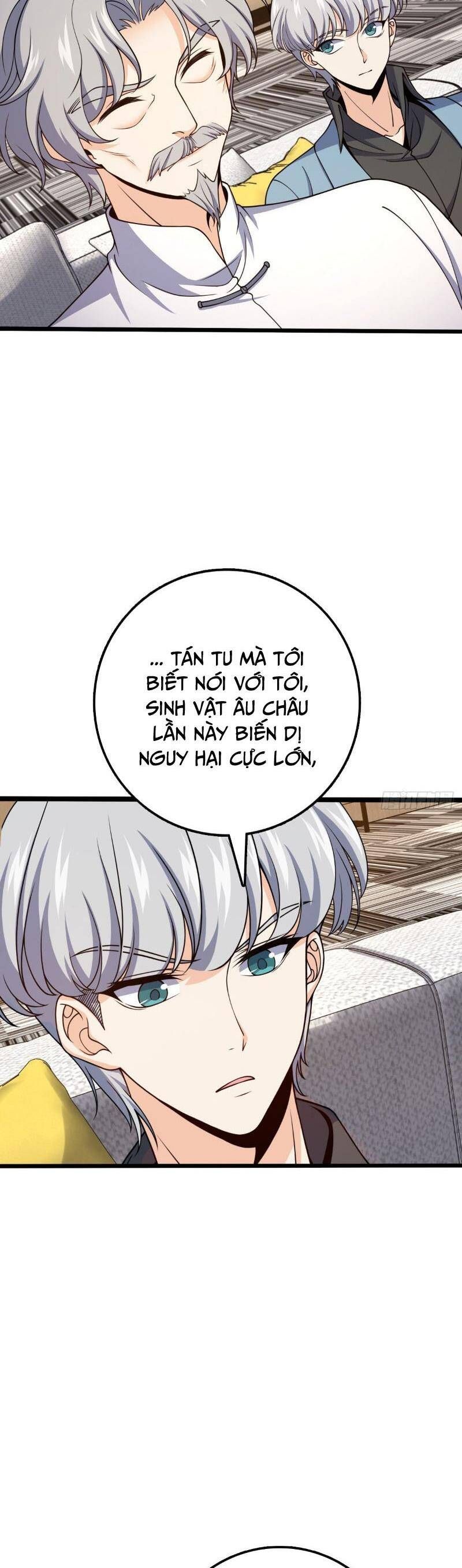 đọc truyện Đại Vương Tha Mạng Chương 720 ảnh 17 tại Giả Dược