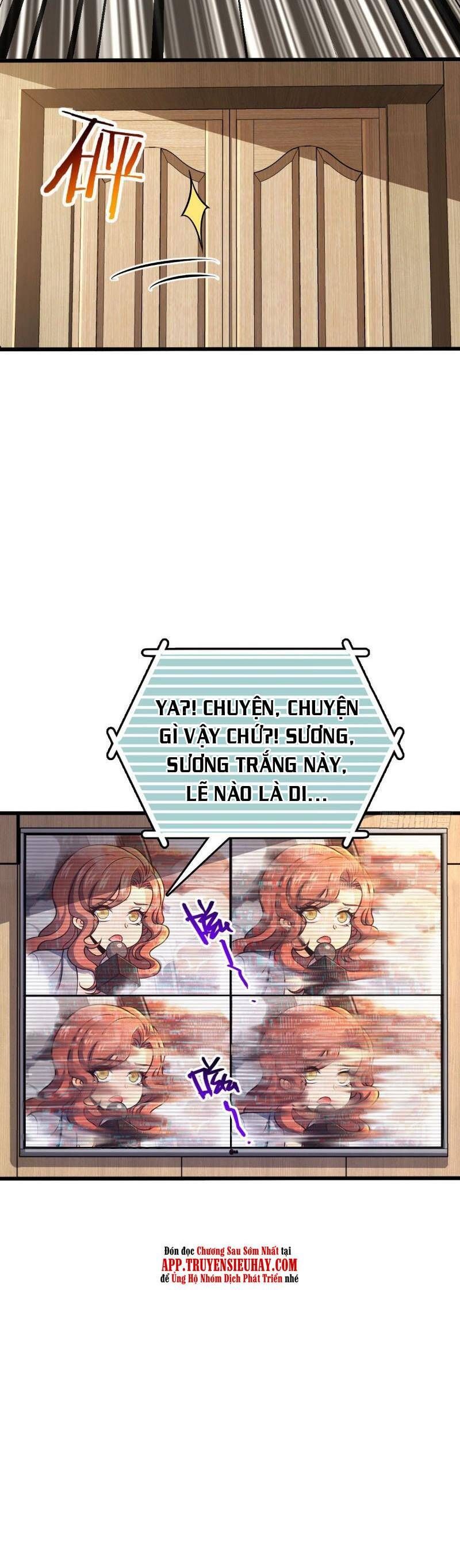 đọc truyện Đại Vương Tha Mạng Chương 720 ảnh 22 tại Giả Dược