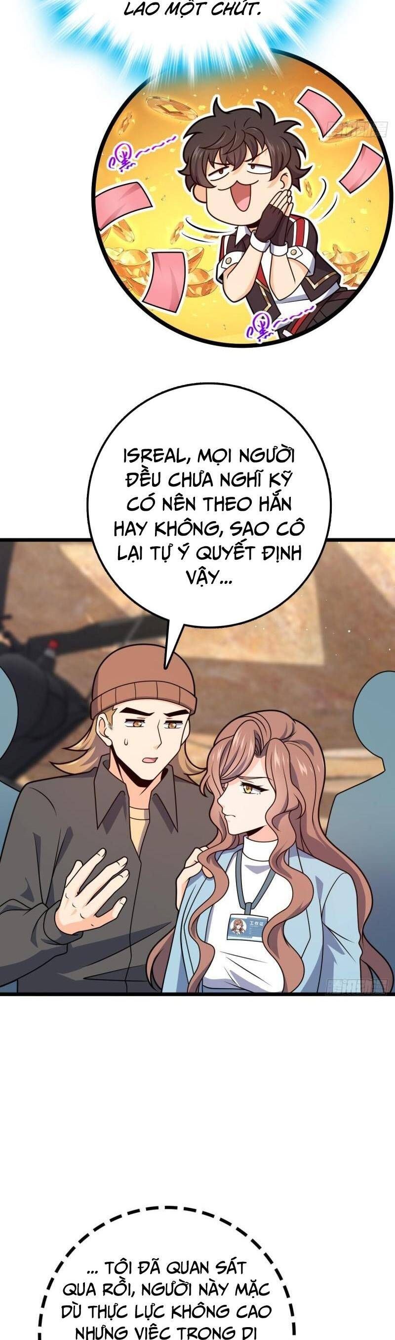 đọc truyện Đại Vương Tha Mạng Chương 722 ảnh 28 tại Giả Dược