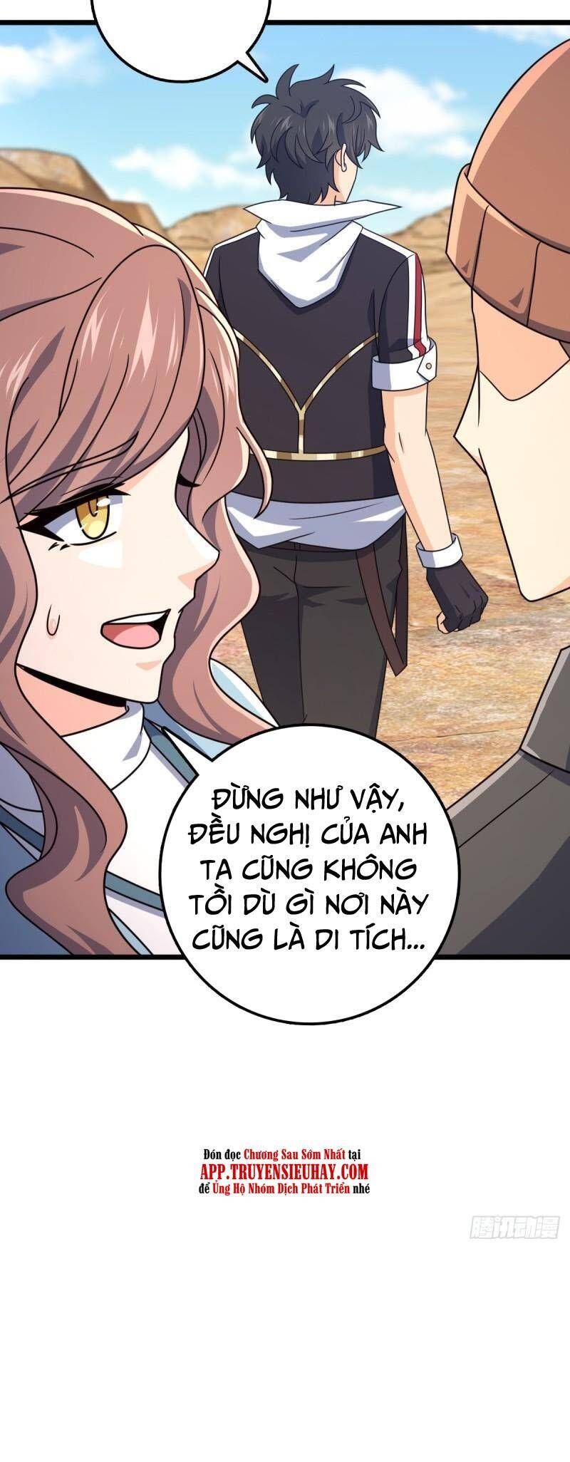 đọc truyện Đại Vương Tha Mạng Chương 722 ảnh 39 tại Giả Dược