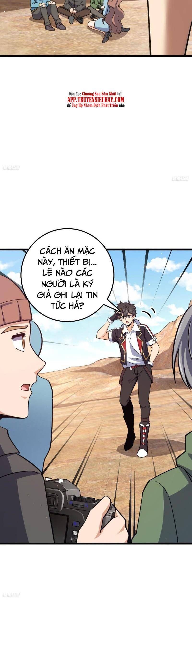 đọc truyện Đại Vương Tha Mạng Chương 722 ảnh 6 tại Giả Dược