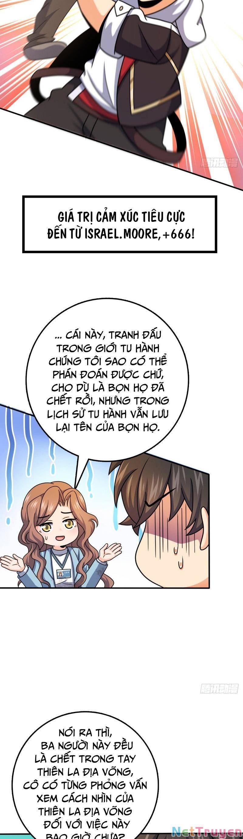 đọc truyện Đại Vương Tha Mạng Chương 723 ảnh 22 tại Giả Dược