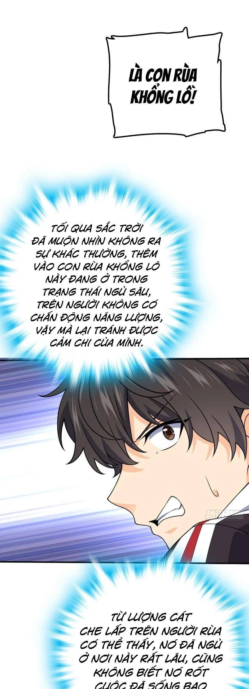 đọc truyện Đại Vương Tha Mạng Chương 724 ảnh 13 tại Giả Dược