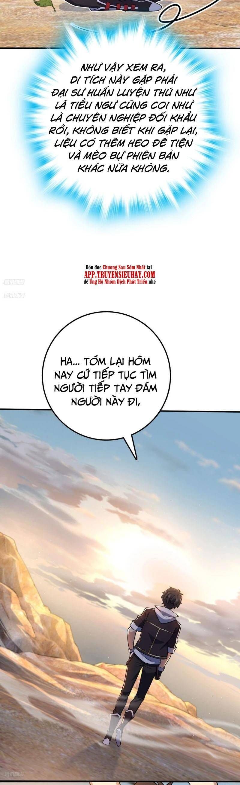 đọc truyện Đại Vương Tha Mạng Chương 724 ảnh 7 tại Giả Dược