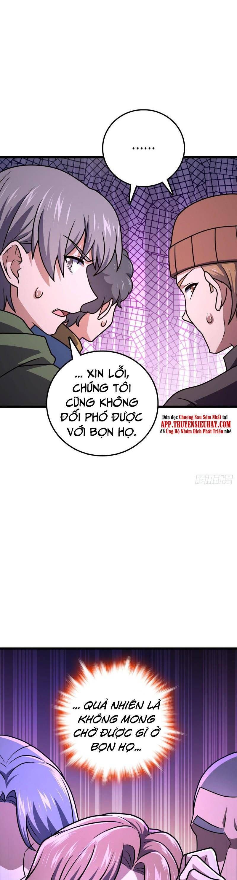 đọc truyện Đại Vương Tha Mạng Chương 725 ảnh 26 tại Giả Dược