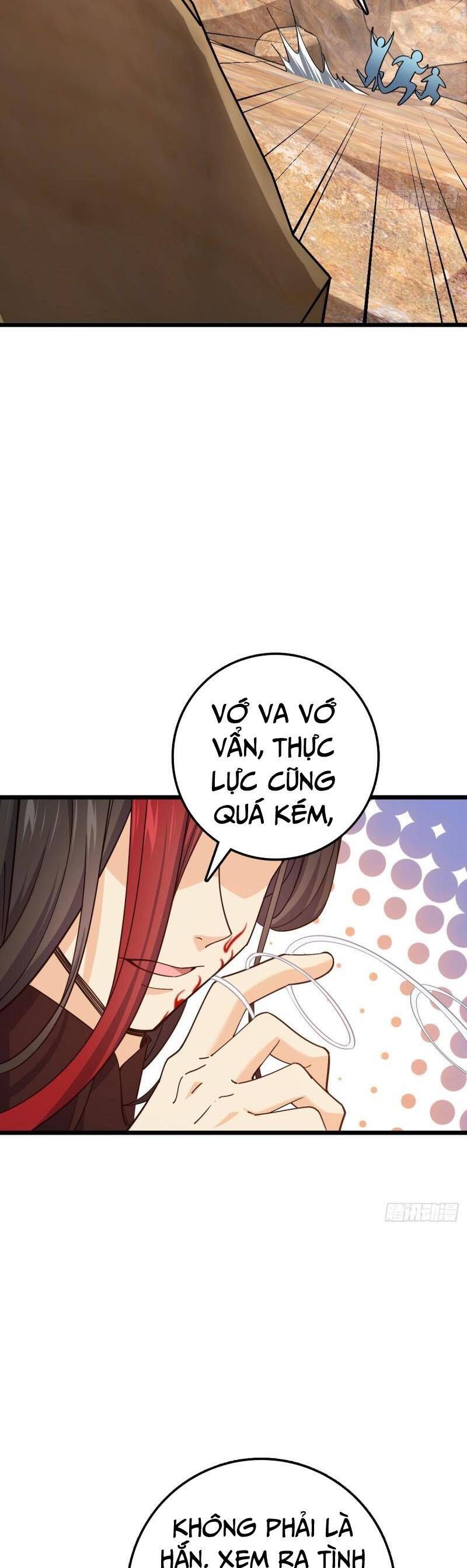 đọc truyện Đại Vương Tha Mạng Chương 725 ảnh 41 tại Giả Dược