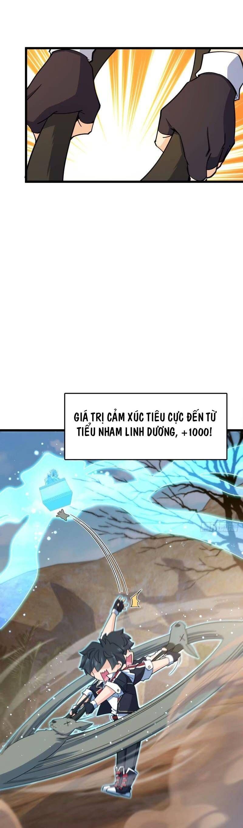 đọc truyện Đại Vương Tha Mạng Chương 726 ảnh 20 tại Giả Dược