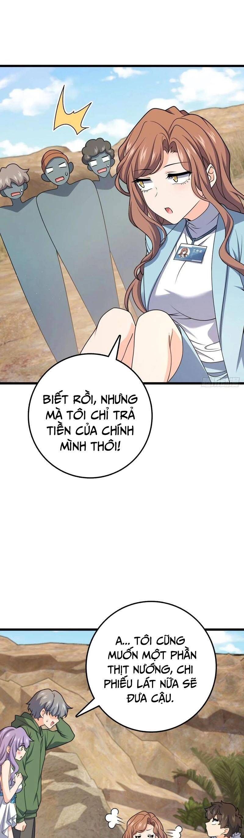 đọc truyện Đại Vương Tha Mạng Chương 726 ảnh 33 tại Giả Dược