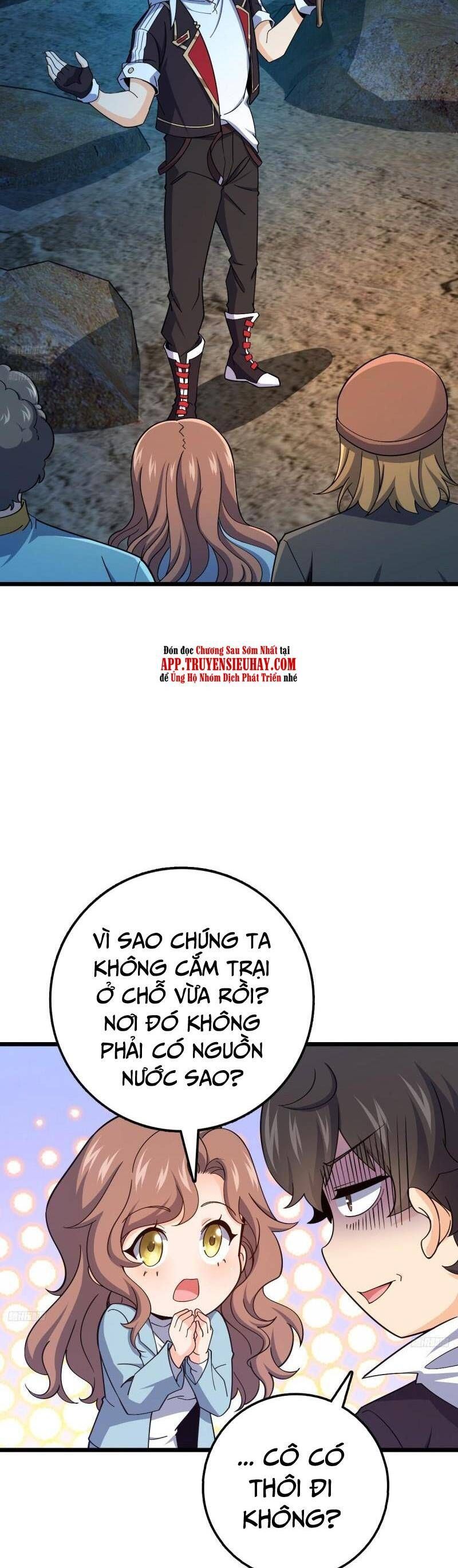 đọc truyện Đại Vương Tha Mạng Chương 727 ảnh 4 tại Giả Dược