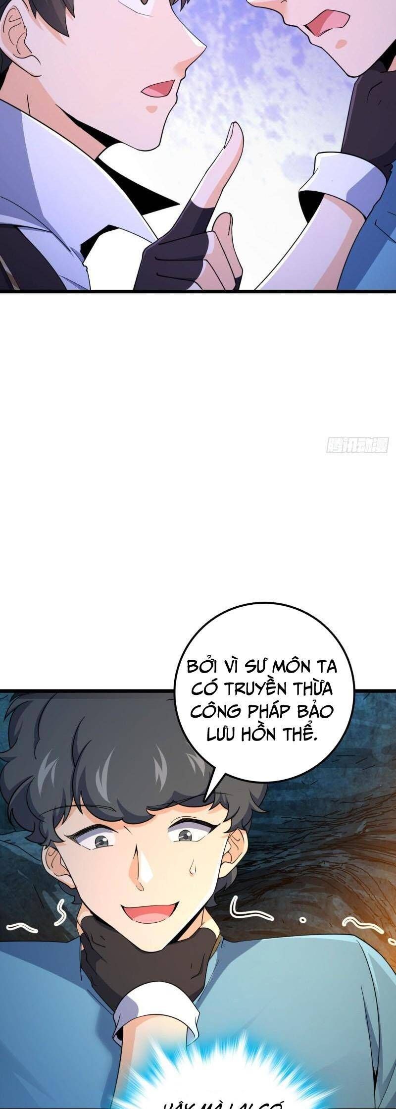 đọc truyện Đại Vương Tha Mạng Chương 727 ảnh 31 tại Giả Dược