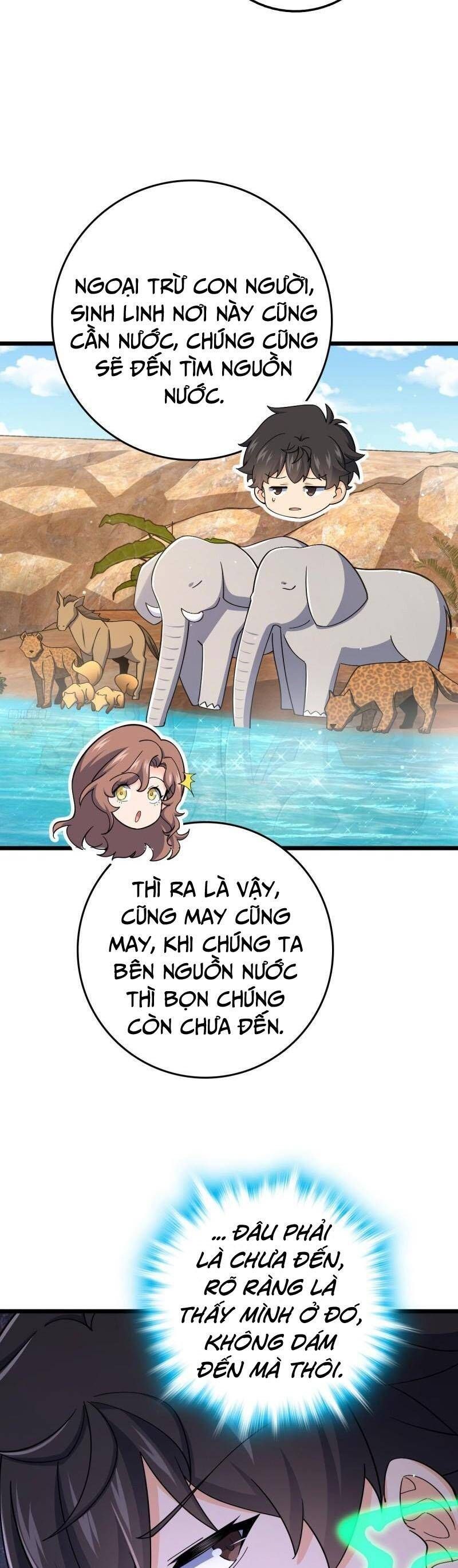 đọc truyện Đại Vương Tha Mạng Chương 727 ảnh 5 tại Giả Dược