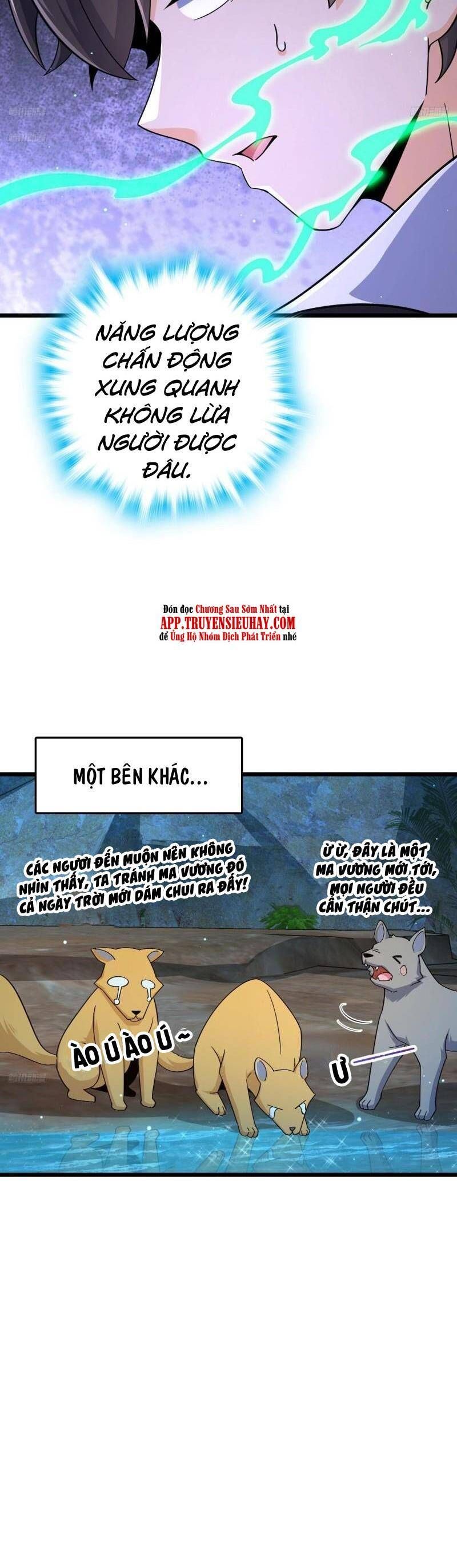 đọc truyện Đại Vương Tha Mạng Chương 727 ảnh 6 tại Giả Dược
