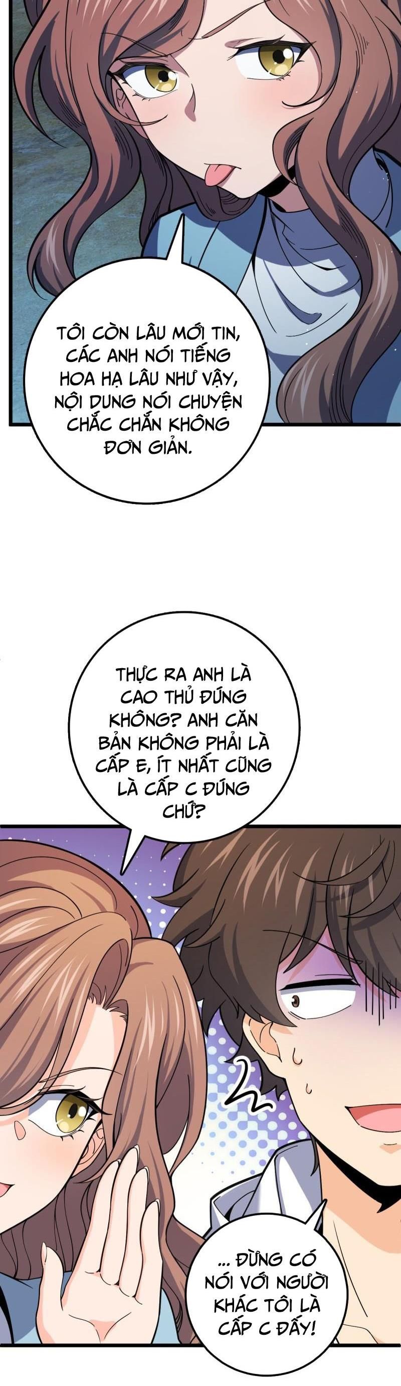 đọc truyện Đại Vương Tha Mạng Chương 728 ảnh 19 tại Giả Dược