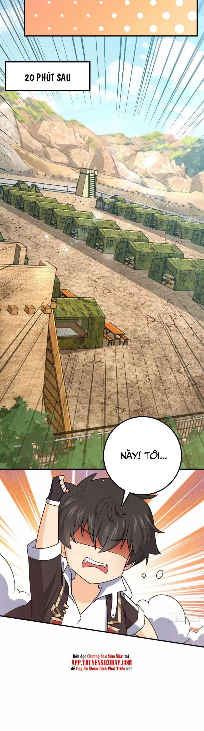 đọc truyện Đại Vương Tha Mạng Chương 729 ảnh 22 tại Giả Dược