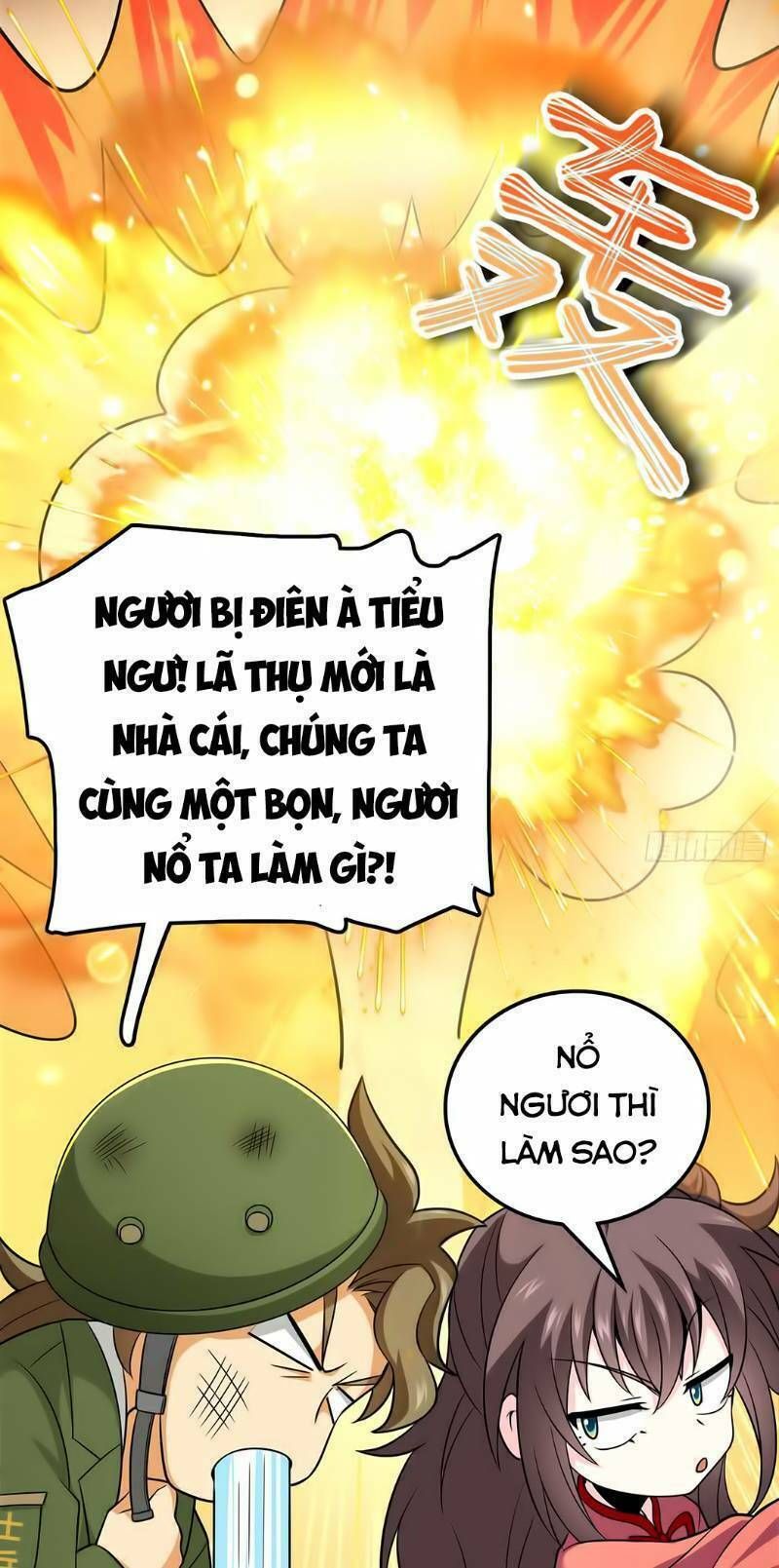 đọc truyện Đại Vương Tha Mạng Chương 73 ảnh 13 tại Truyện Dạ Ký