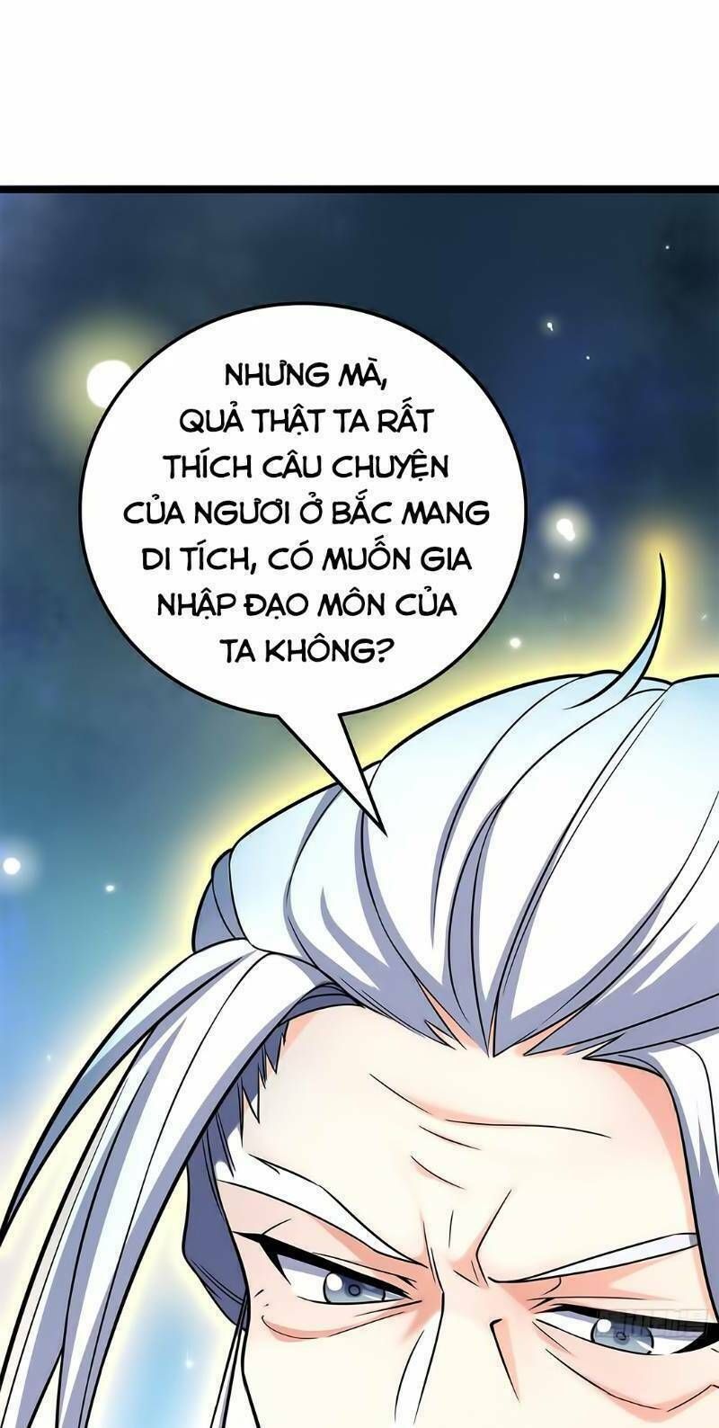 đọc truyện Đại Vương Tha Mạng Chương 73 ảnh 49 tại Truyện Dạ Ký