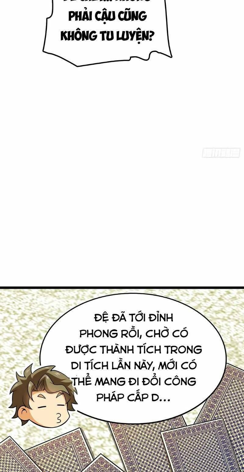 đọc truyện Đại Vương Tha Mạng Chương 73 ảnh 8 tại Truyện Dạ Ký
