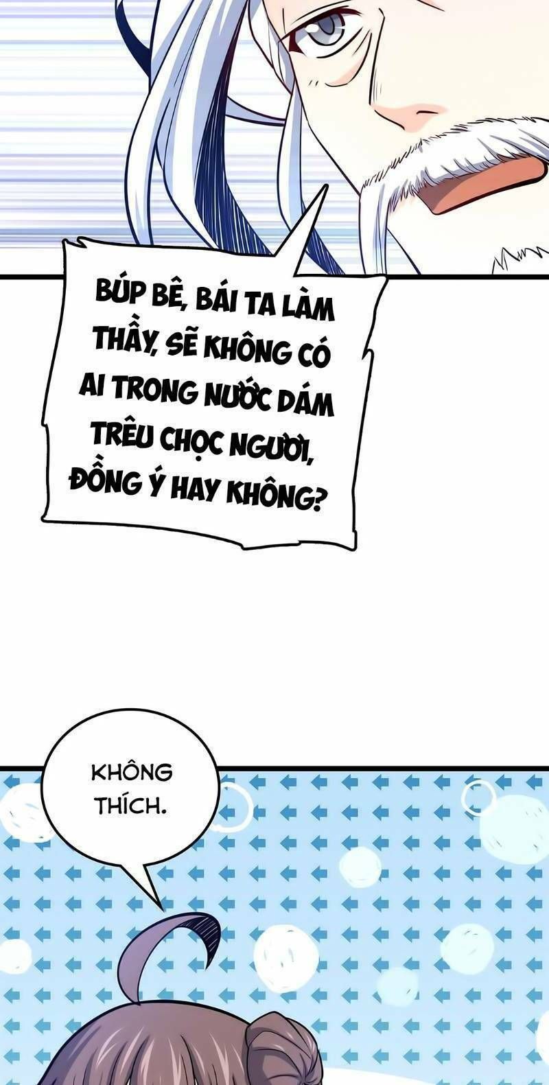 đọc truyện Đại Vương Tha Mạng Chương 73 ảnh 72 tại Truyện Dạ Ký