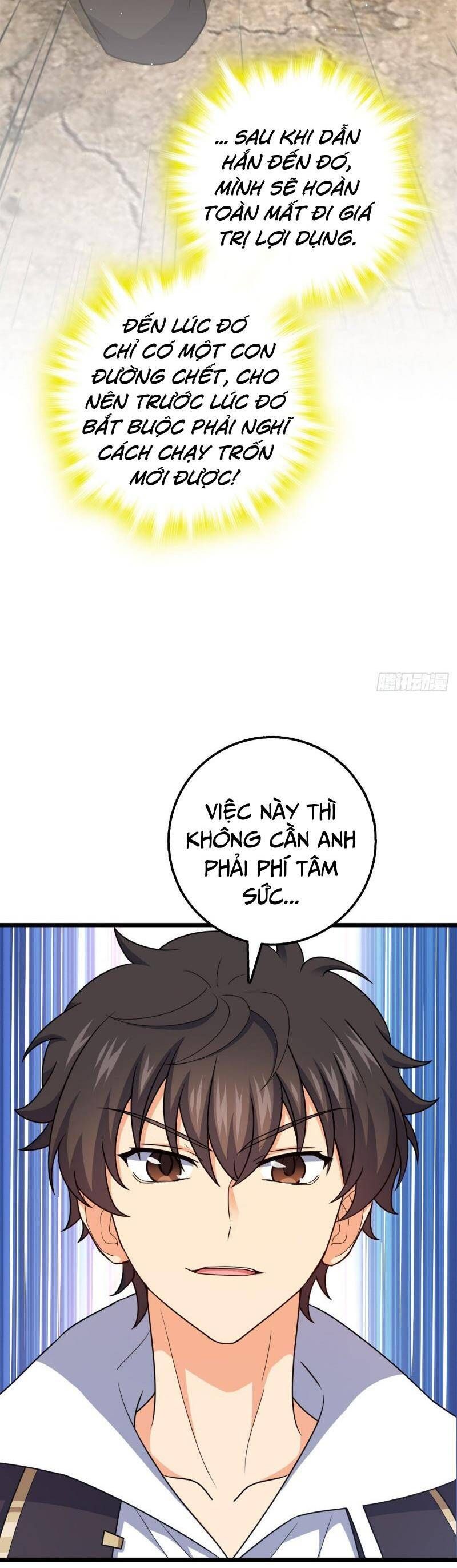 đọc truyện Đại Vương Tha Mạng Chương 730 ảnh 10 tại Giả Dược
