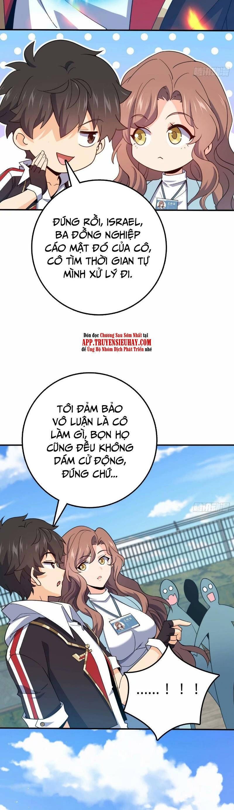 đọc truyện Đại Vương Tha Mạng Chương 731 ảnh 17 tại Giả Dược