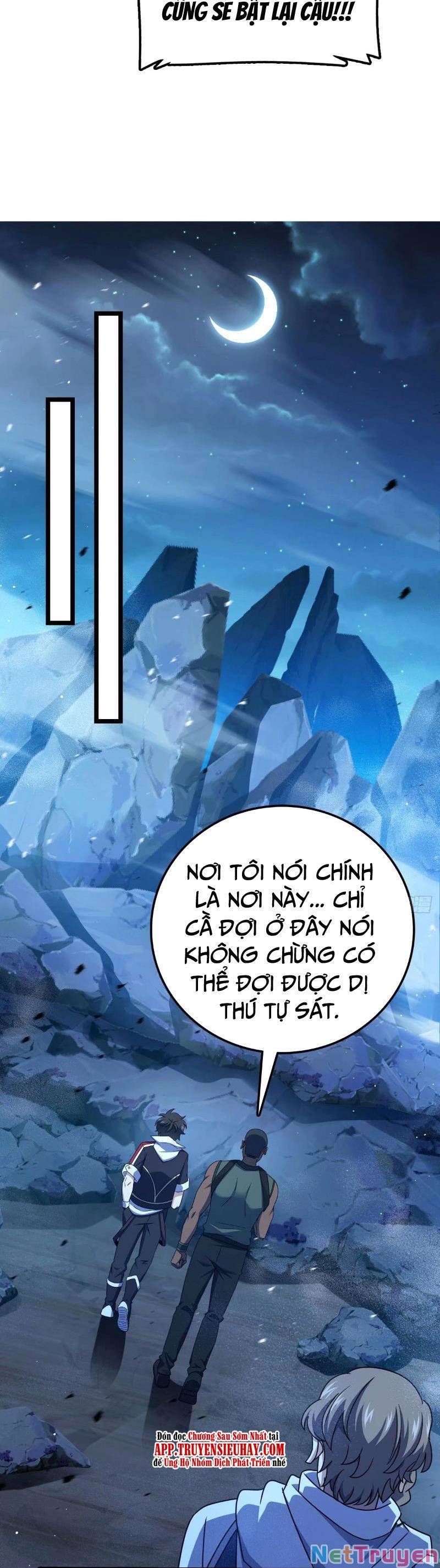 đọc truyện Đại Vương Tha Mạng Chương 732 ảnh 12 tại Giả Dược