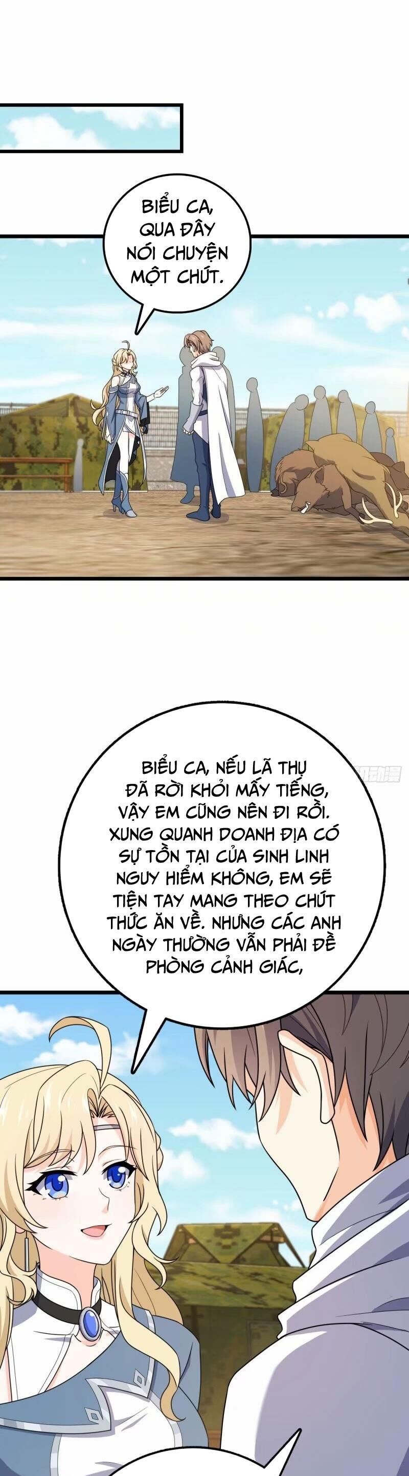 đọc truyện Đại Vương Tha Mạng Chương 734 ảnh 3 tại Giả Dược