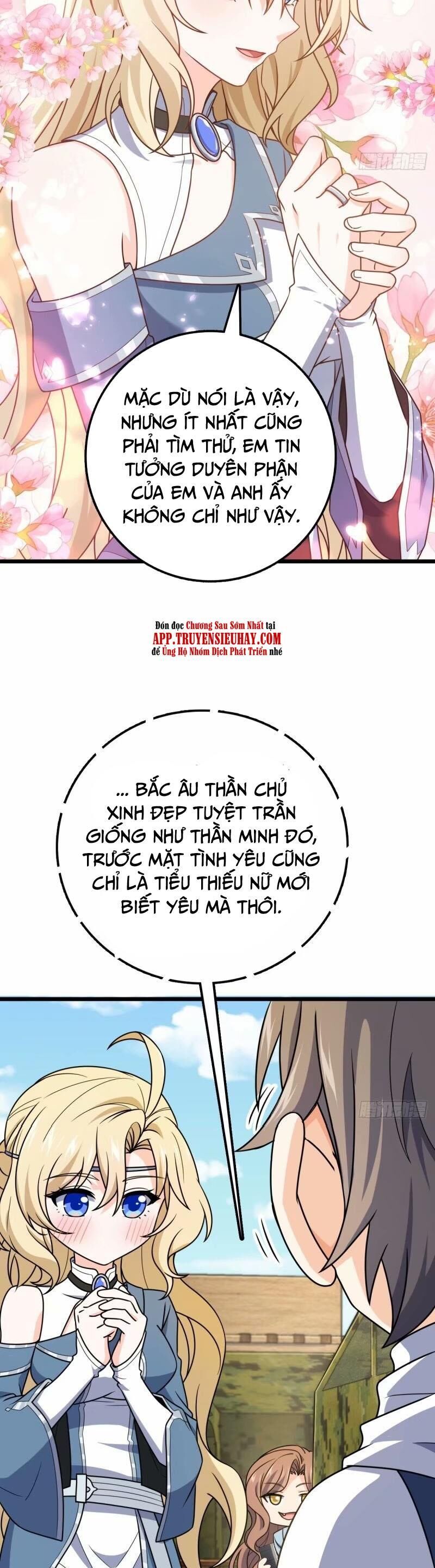 đọc truyện Đại Vương Tha Mạng Chương 734 ảnh 5 tại Giả Dược
