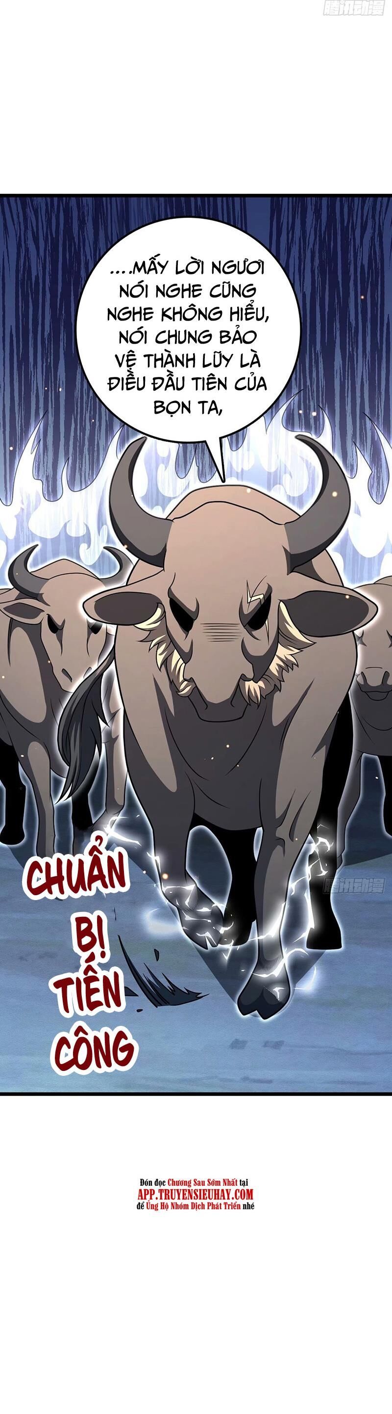 đọc truyện Đại Vương Tha Mạng Chương 735 ảnh 32 tại Giả Dược