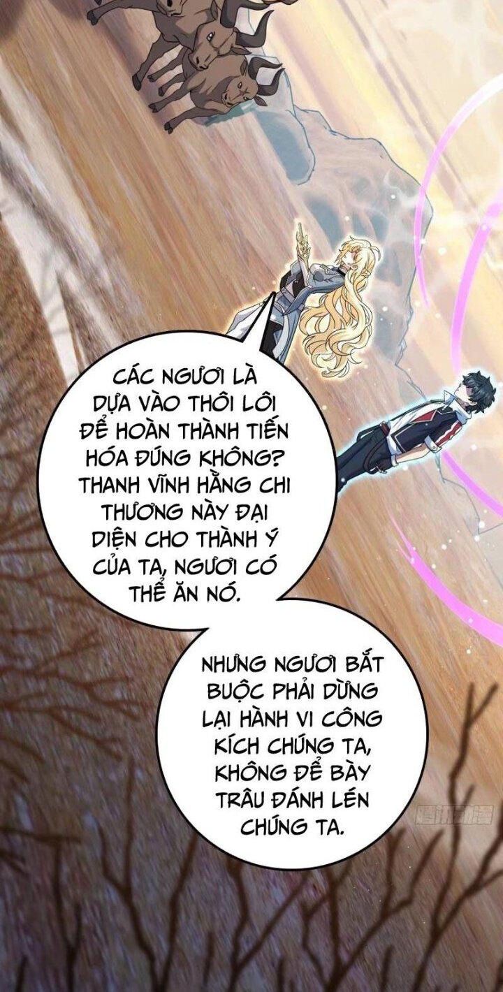 đọc truyện Đại Vương Tha Mạng Chương 737 ảnh 20 tại Giả Dược