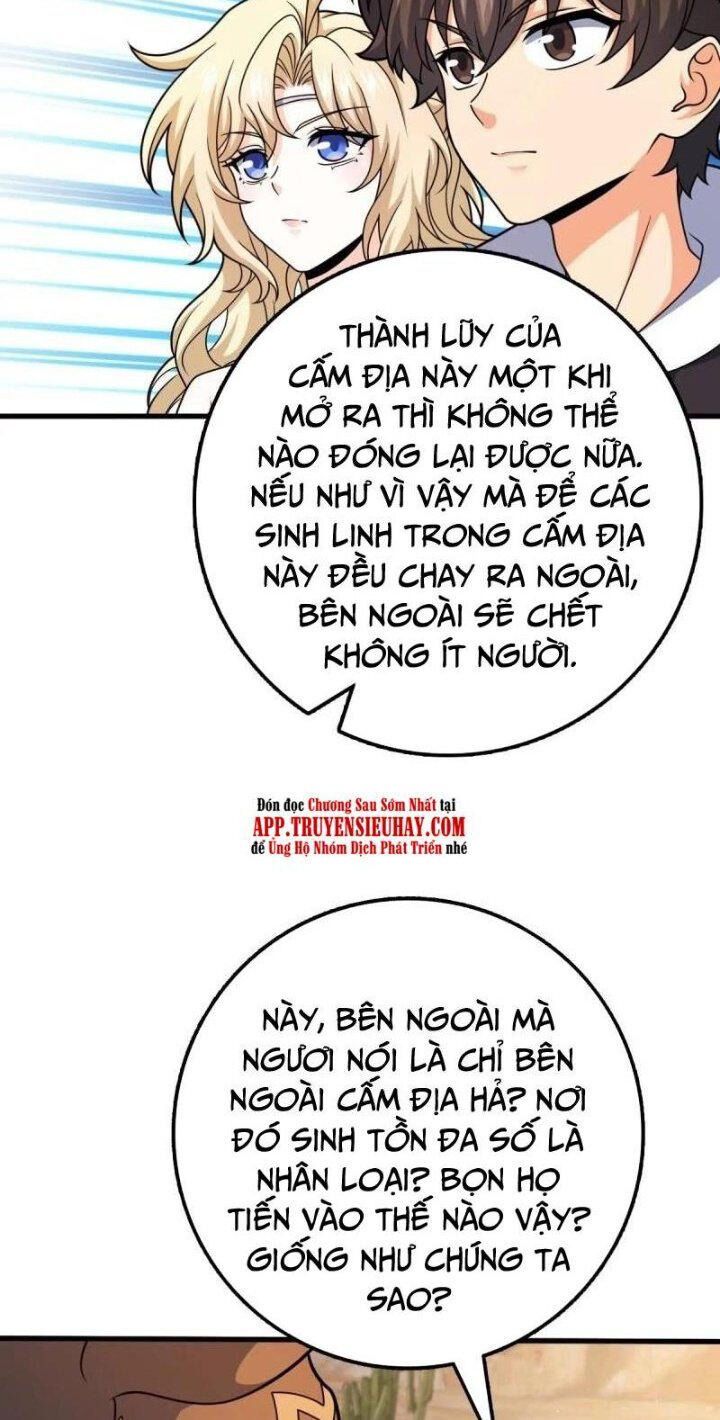 đọc truyện Đại Vương Tha Mạng Chương 737 ảnh 28 tại Giả Dược