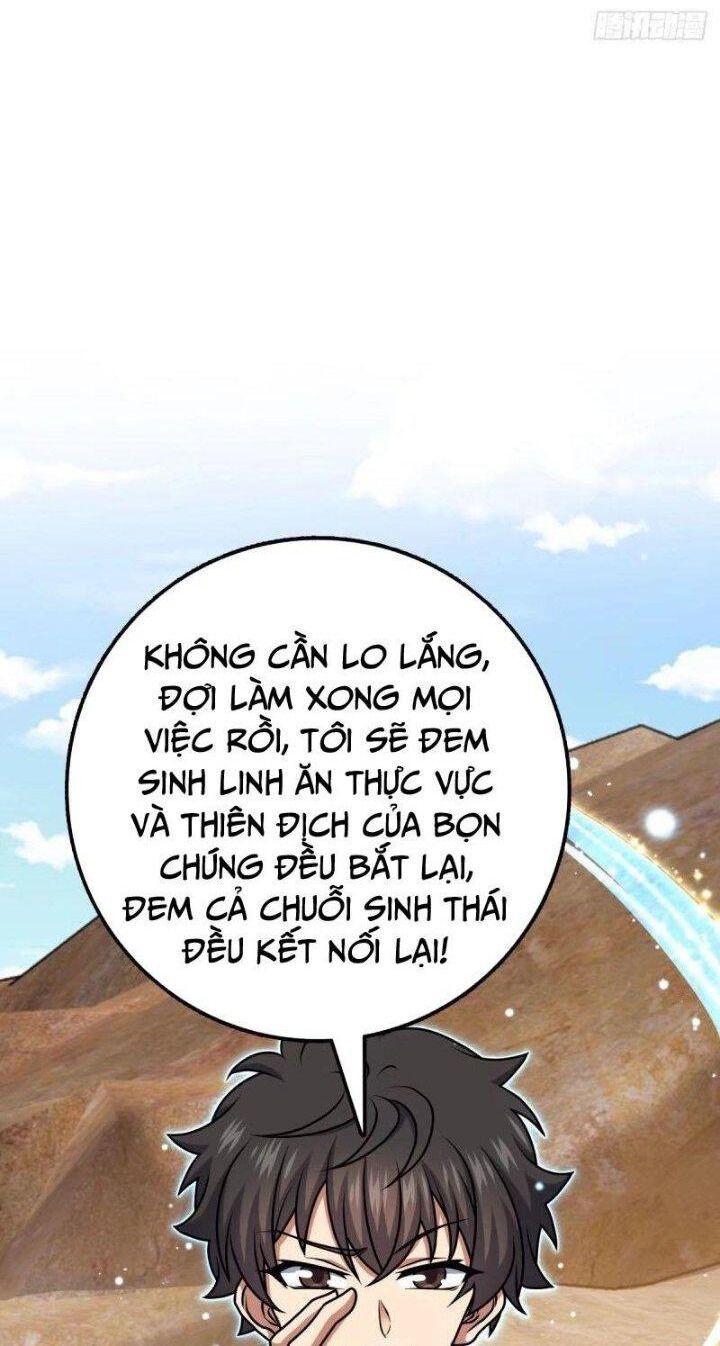 đọc truyện Đại Vương Tha Mạng Chương 737 ảnh 46 tại Giả Dược