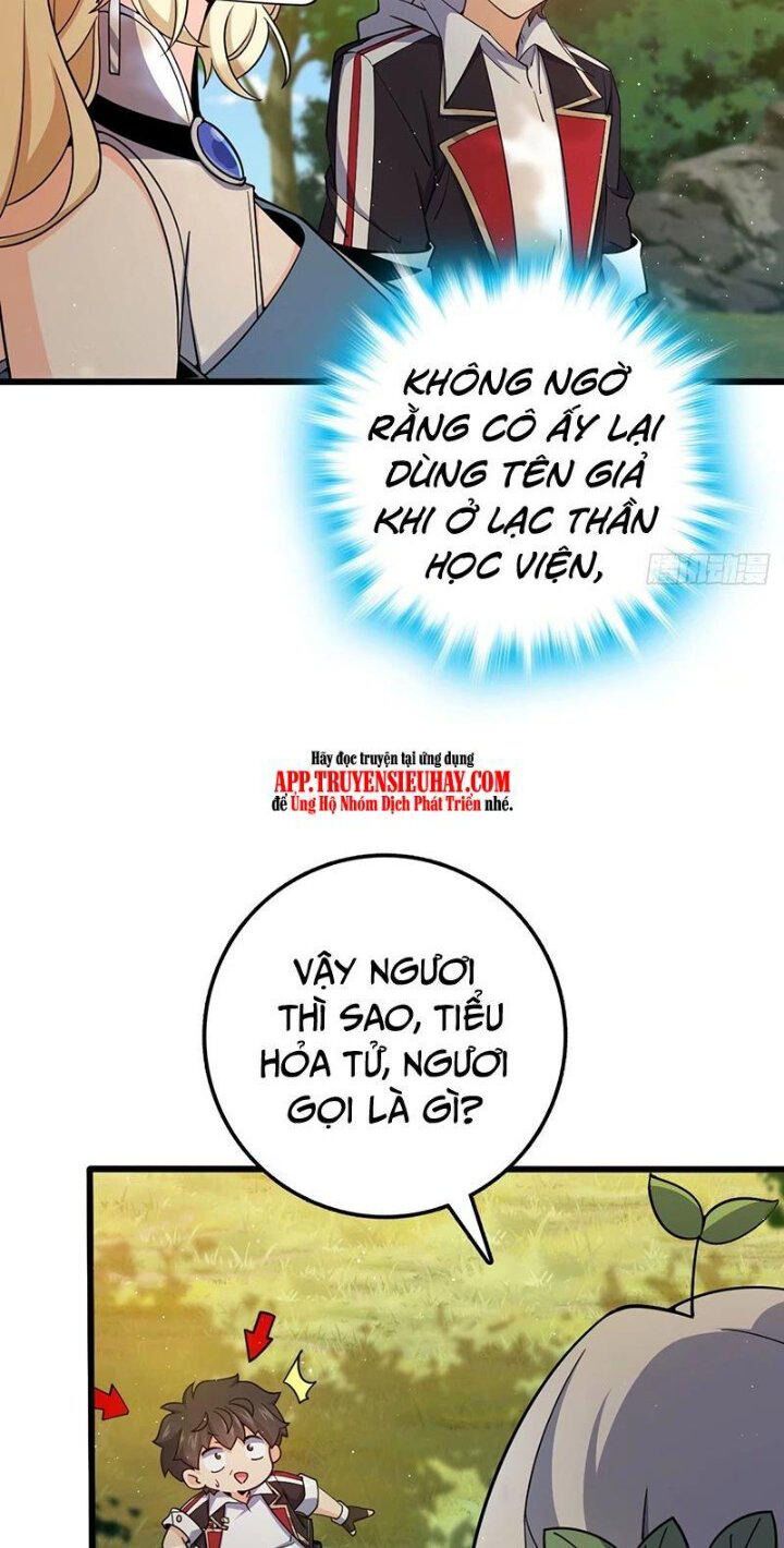 đọc truyện Đại Vương Tha Mạng Chương 738 ảnh 21 tại Giả Dược