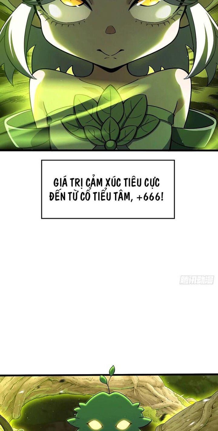 đọc truyện Đại Vương Tha Mạng Chương 738 ảnh 27 tại Giả Dược