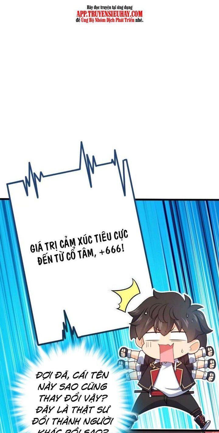 đọc truyện Đại Vương Tha Mạng Chương 738 ảnh 40 tại Giả Dược