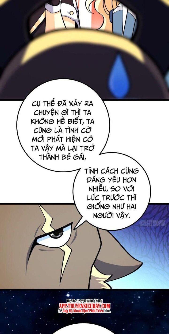 đọc truyện Đại Vương Tha Mạng Chương 739 ảnh 11 tại Giả Dược