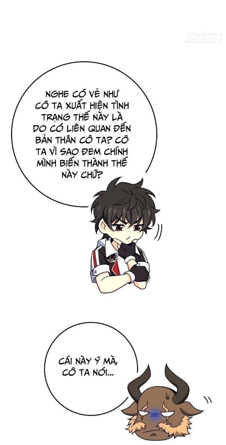 đọc truyện Đại Vương Tha Mạng Chương 739 ảnh 16 tại Giả Dược