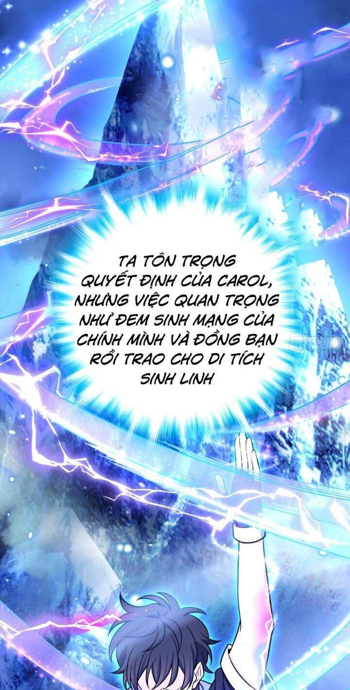 đọc truyện Đại Vương Tha Mạng Chương 739 ảnh 30 tại Giả Dược