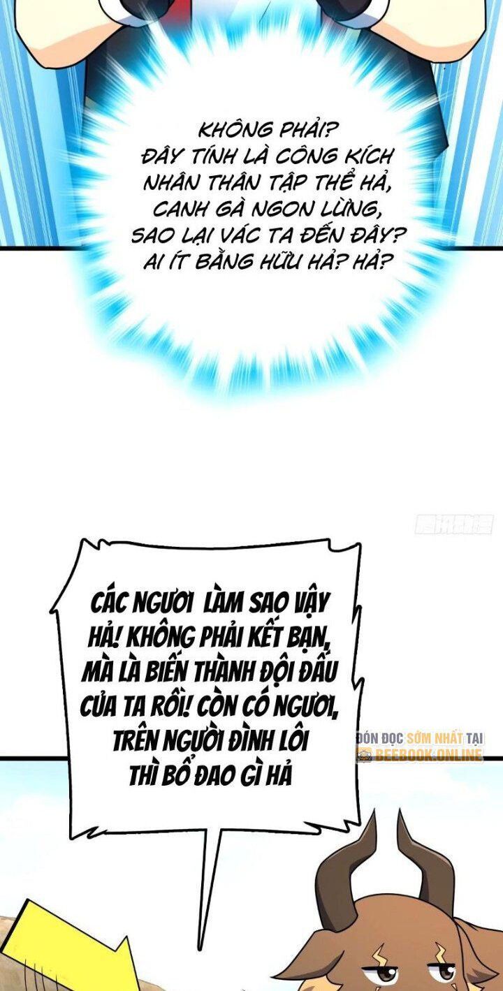 đọc truyện Đại Vương Tha Mạng Chương 739 ảnh 62 tại Giả Dược