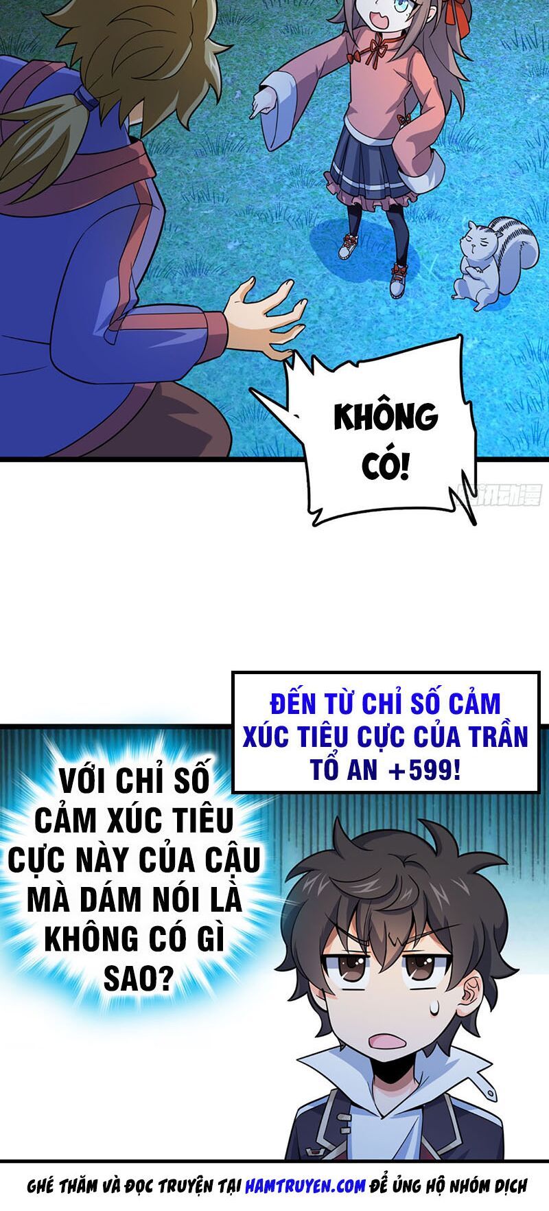 đọc truyện Đại Vương Tha Mạng Chương 74 ảnh 20 tại Truyện Dạ Ký