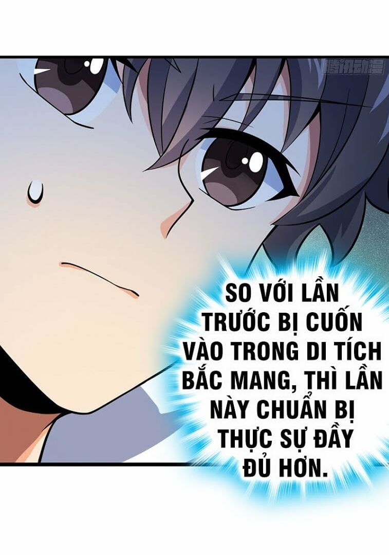 đọc truyện Đại Vương Tha Mạng Chương 74 ảnh 23 tại Truyện Dạ Ký