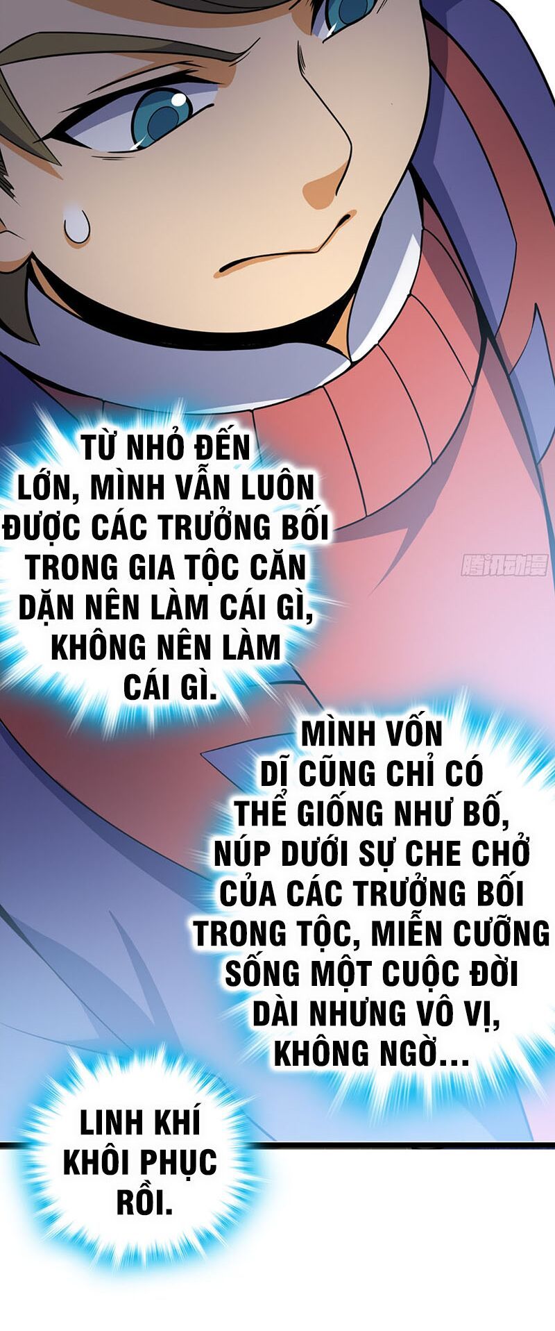 đọc truyện Đại Vương Tha Mạng Chương 74 ảnh 33 tại Truyện Dạ Ký