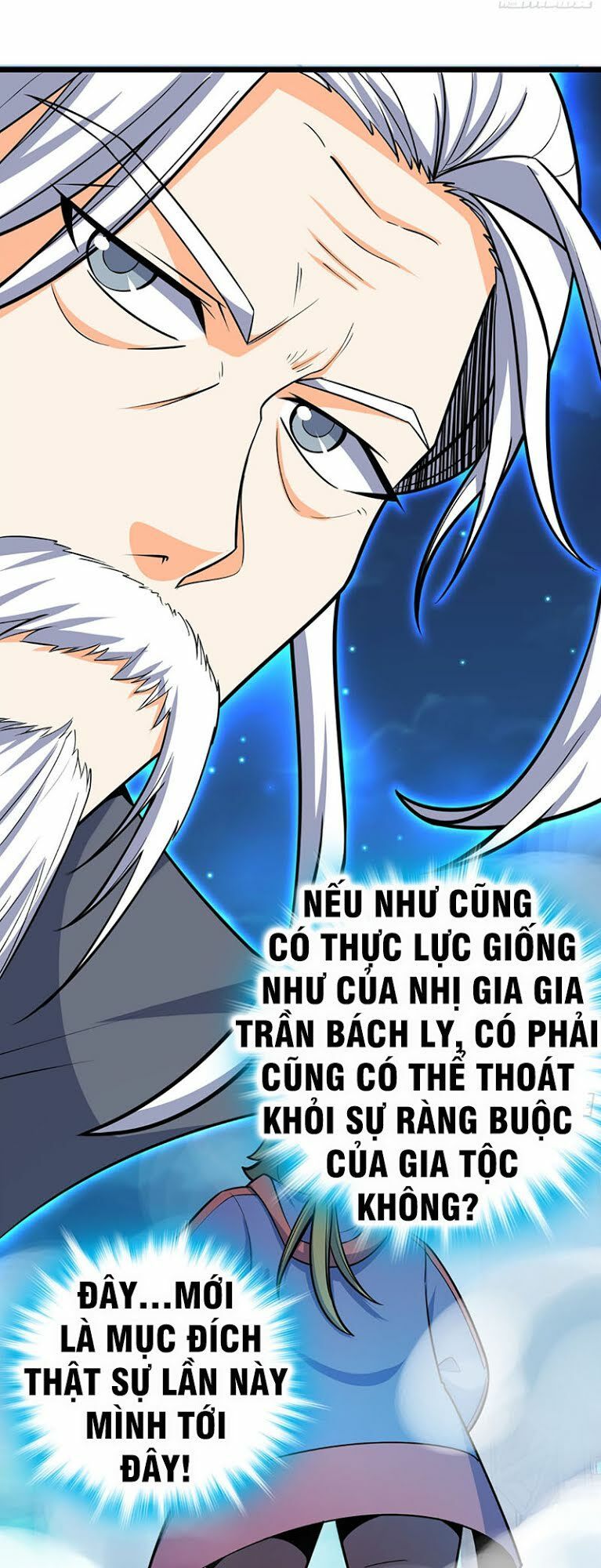 đọc truyện Đại Vương Tha Mạng Chương 74 ảnh 34 tại Truyện Dạ Ký