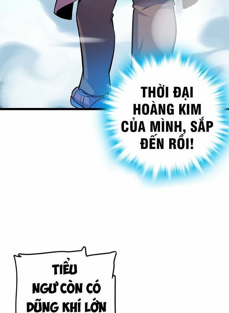 đọc truyện Đại Vương Tha Mạng Chương 74 ảnh 35 tại Truyện Dạ Ký
