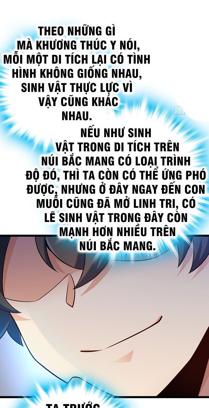 đọc truyện Đại Vương Tha Mạng Chương 74 ảnh 50 tại Truyện Dạ Ký