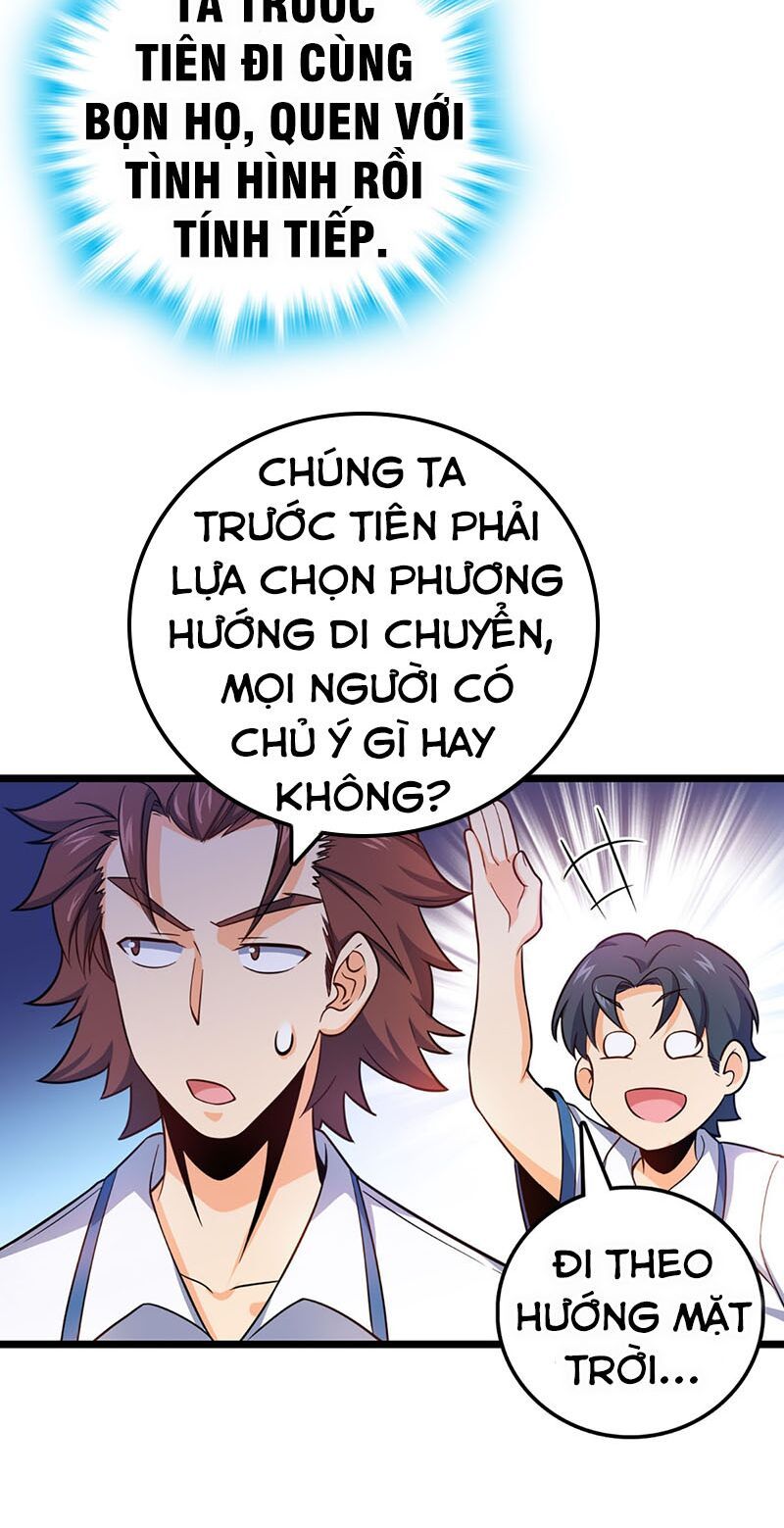 đọc truyện Đại Vương Tha Mạng Chương 74 ảnh 51 tại Truyện Dạ Ký