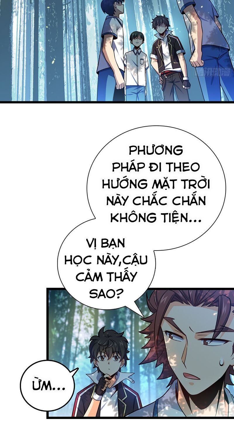 đọc truyện Đại Vương Tha Mạng Chương 74 ảnh 53 tại Truyện Dạ Ký